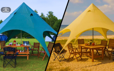 10m vai 14m STAR-teltta? Koon valintaopas onnistuneeseen tapahtumaan